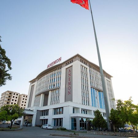 Anemon Grand Malatya Otel Exterior photo