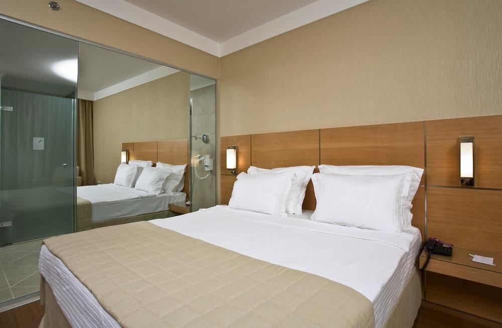 Anemon Grand Malatya Otel Exterior photo