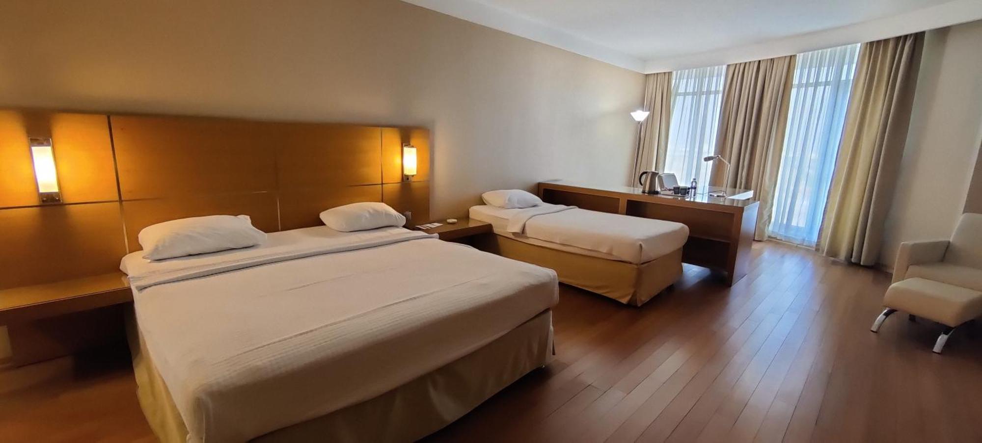 Anemon Grand Malatya Otel Room photo