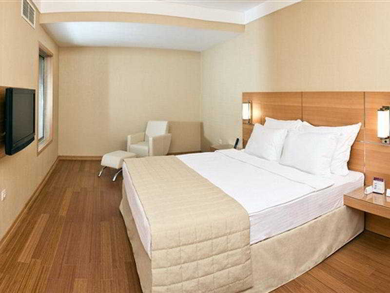 Anemon Grand Malatya Otel Exterior photo